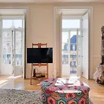 Nomad\'S Chiado Lisbon & Amazing View
