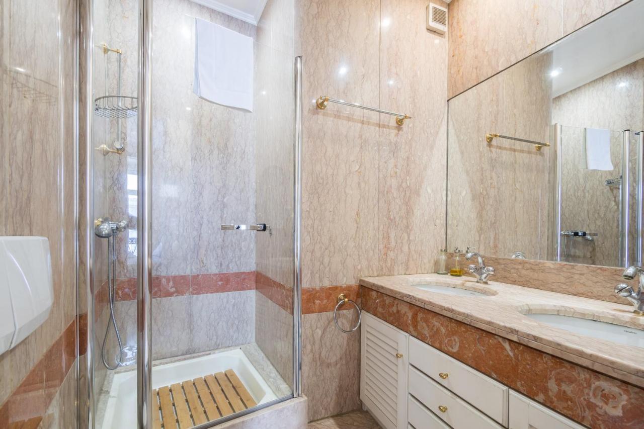 Nomad's Chiado & Amazing View Apartment *